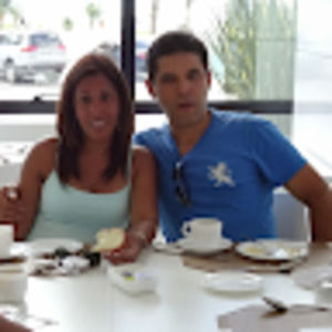 Meet your Posher, Vanussa